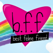 BFF Best Feline Friend